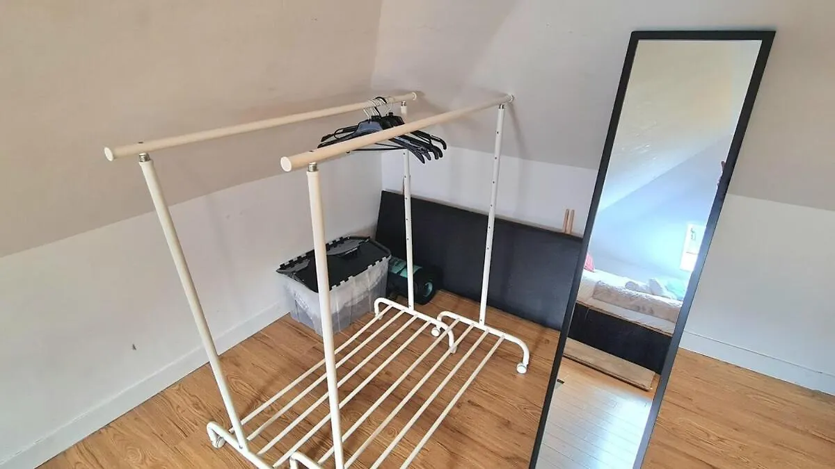Luxurious Spacious 3 Bedroom Apartment - Edinburgh City Centre - Excellent Location - Five Star Amenities & Service United Kingdom